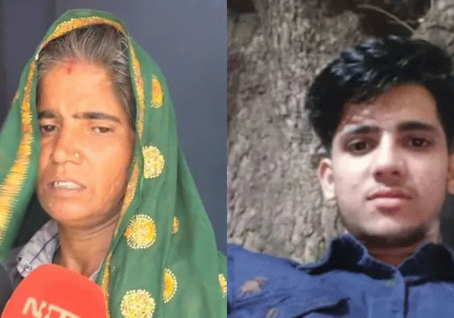 Amar Colony Murder Case: Main Accused Rahul Arrested