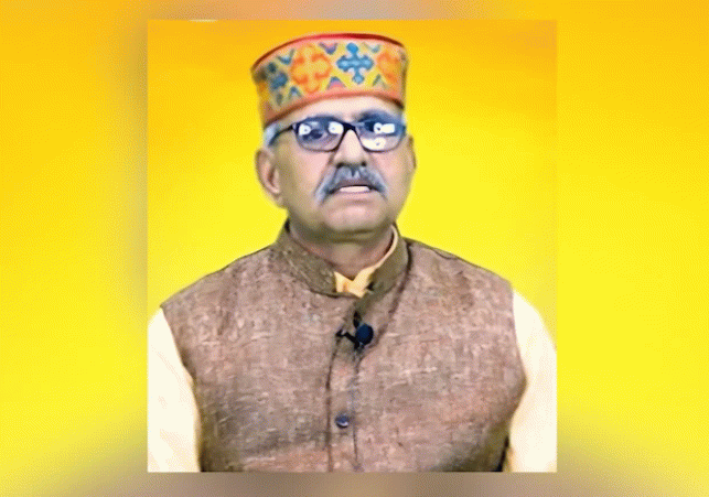 Rajasthan Board gets a new chairman
