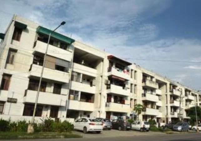 Chandigarh Housing Board Revives Sector 53 Scheme | Revised Flat Prices Await UT Approval