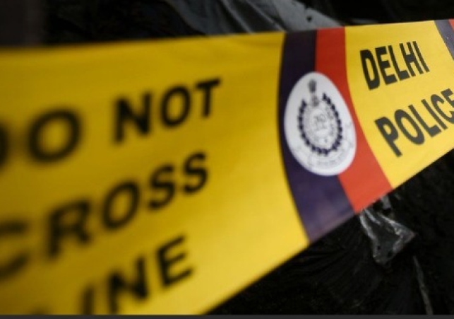 Instagram Chats Reveal Delhi Woman’s Murder Plot Against Husband