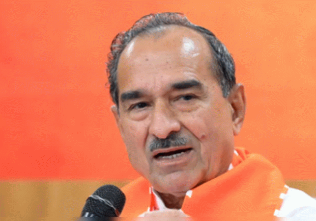 UCC Debate Heats Up Again in Rajasthan