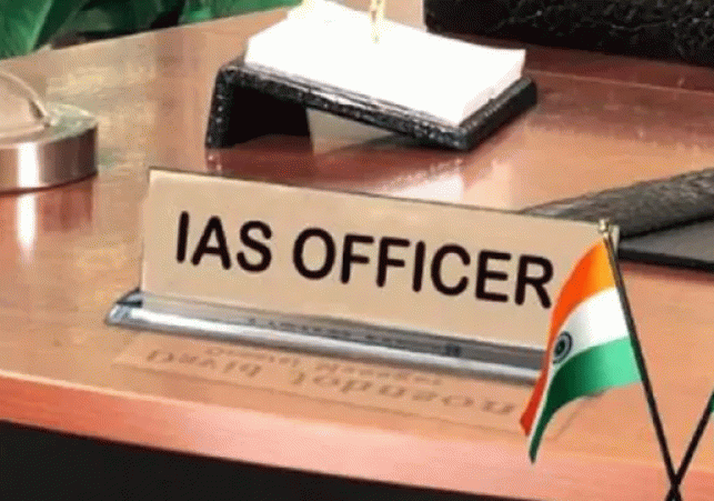 Major administrative reshuffle in Punjab: