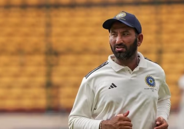 Pujara