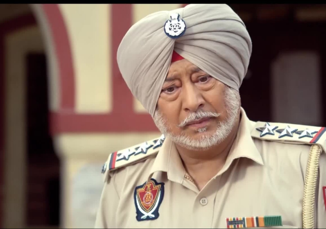 Jaswinder Bhalla