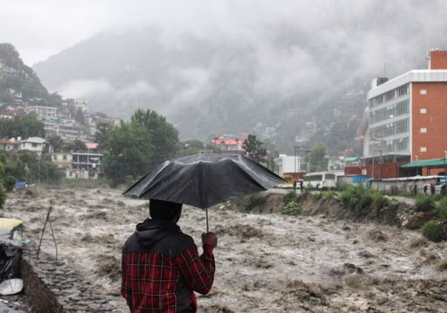 Himachal Pradesh