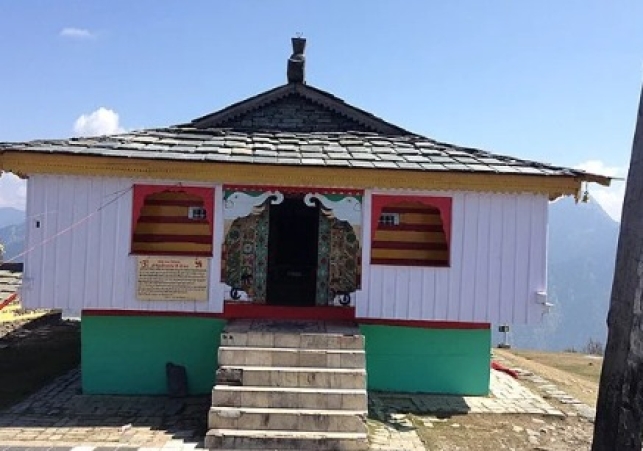 Bijli Mahadev Ropeway Debate: Himachal Divided Over Shrine Access Project