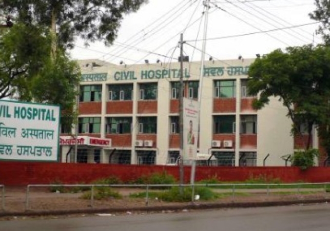 Chandigarh’s Manimajra to Get 50-Bed Critical Care Hospital Soon