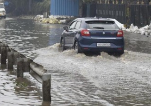 14 Dead in Rain-Related Incidents Across Uttar Pradesh in 24 Hours