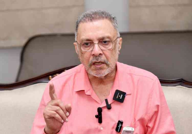 Punjab Health Minister Inaugurates Upgraded ESI Headquarters