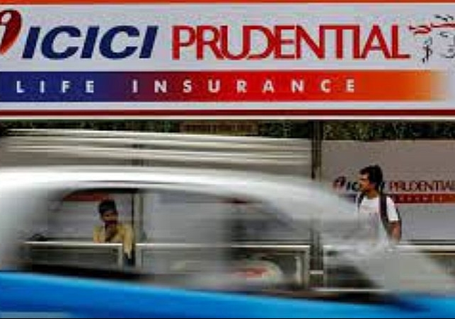 ICICI Prudential Life Insurance