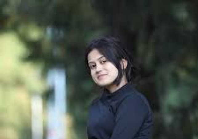 अर्चिता फुकन, जिन्हें बेबीडॉल आर्ची के नाम से भी जाना जाता है