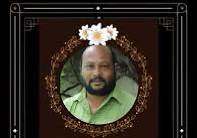 अपने अनोखे तेलंगाना लहजे और बेहतरीन कॉमिक टाइमिंग के लिए मशहूर एक्टर फिश वेंकट का 18 जुलाई