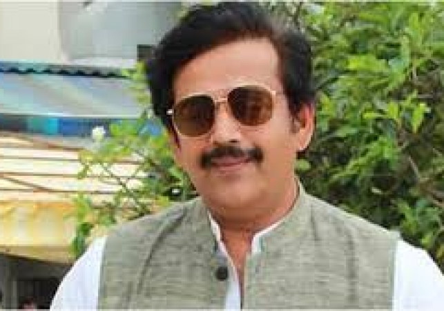 रवि किशन अपनी दिल की बात खुलकर कहने से कभी नहीं हिचकिचाते खासकर जब बात उनकी पत्नी प्रीति शुक्ला की हो।