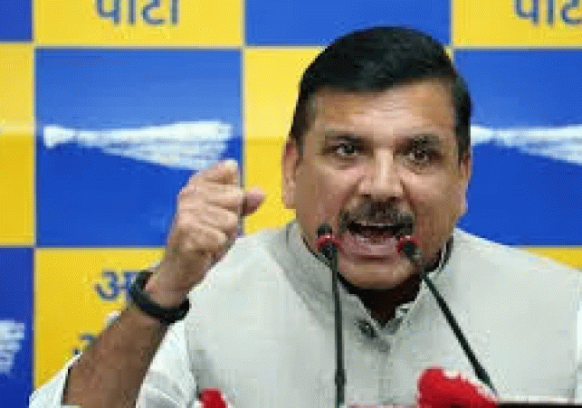 New twist in the Ram Mandir donation controversy
