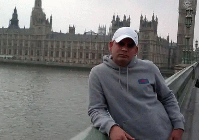 Ambala man Amit Bakshi murdered in England: