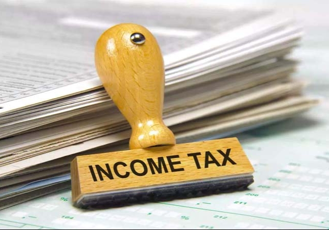 Income tax department has changed the rules 