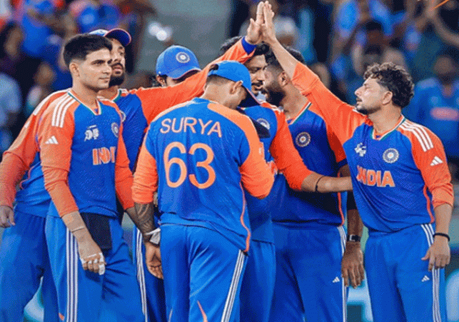 Another victory of India's Sindoor over Pakistan