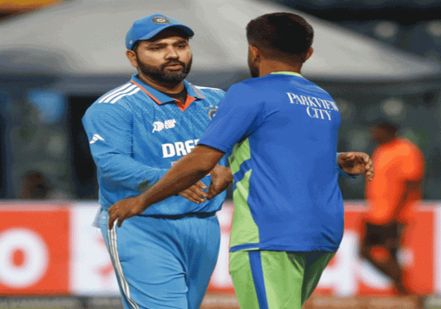 Group stage match between India and Pakistan will be held on September 14