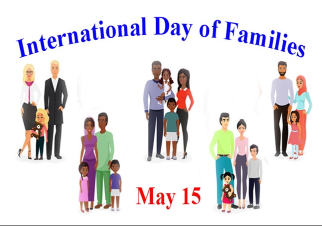 international family day 2023