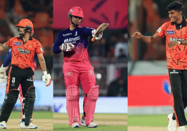 Bihars prowess is on display across various teams
