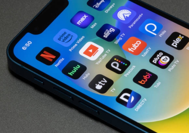 ott apps ban
