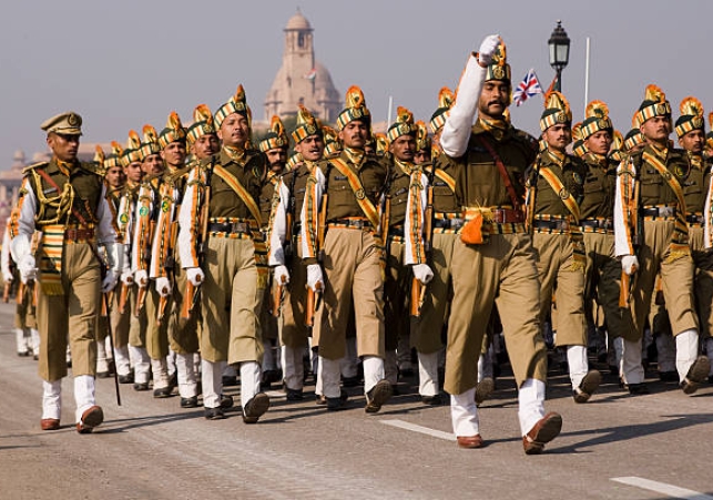 भारतीय सेना ने अग्निवीर जनरल ड्यूटी (जीडी) भर्ती परीक्षा के लिए एडमिट कार्ड जारी कर दिए हैं।