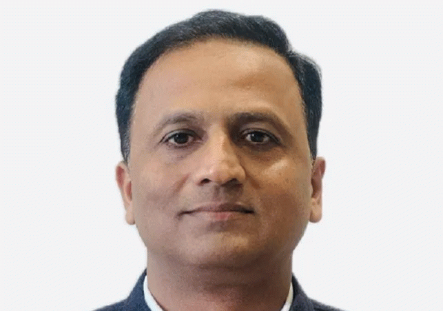 Chandigarh: Prominent Social Worker Manoj Jain