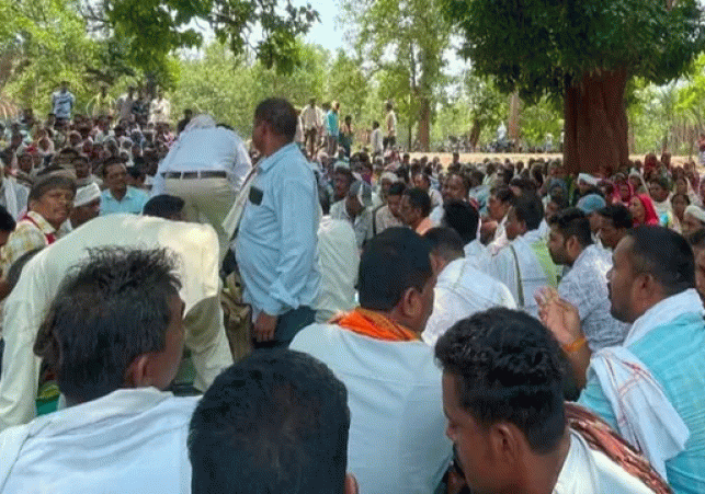 Kanker: Major decision by 26 Gram Sabhas
