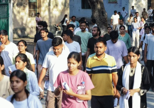 NEET UG 2026 Re-Exam