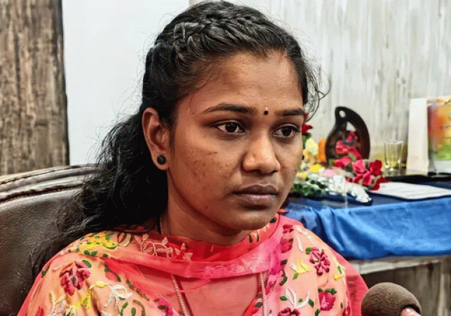 Muskan Pradhan