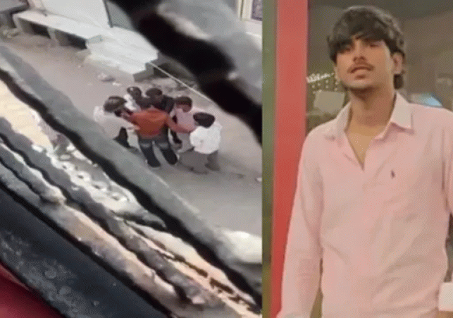 Tension in Ghaziabad Following Murder on Eid al-Adha