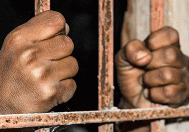 Ajmer Court Sentences Accused of Acid Attack