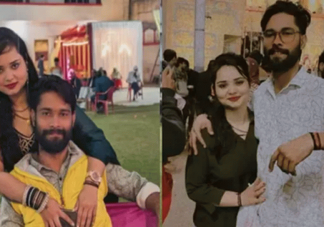 Plot to Murder Bank Official in Alwar Exposed