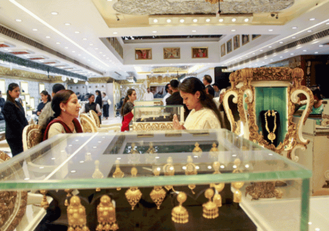 Silver once again at all-time high, gold price jumps by more than Rs 700