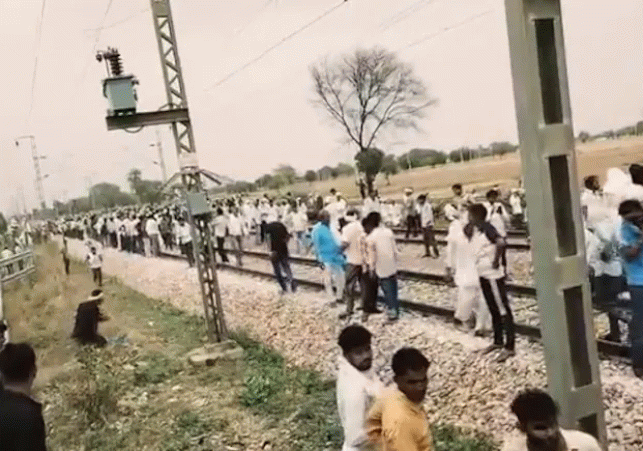 Water dispute over Panchna Dam in Karauli-Sawai Madhopur