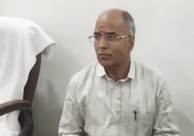 Minister for Water Supply Remarks Spark Uproar Across Marudhara