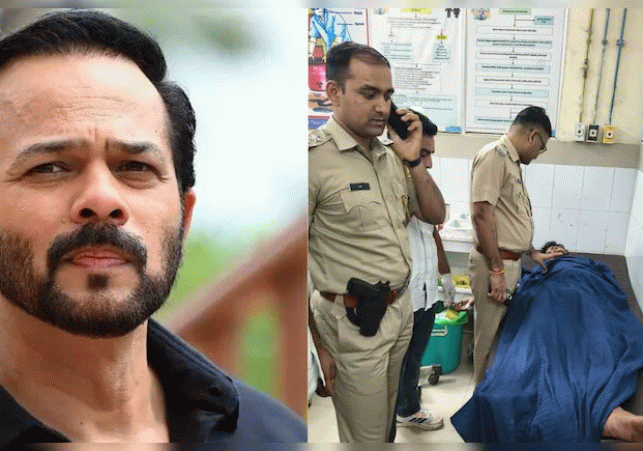 Police Encounter in Sri Ganganagar