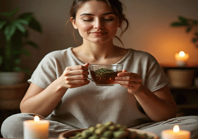 If you need instant relief from cold