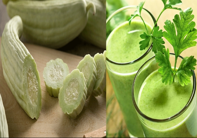 Know the benefits of Kakdi Juice for liver detox and recipe.