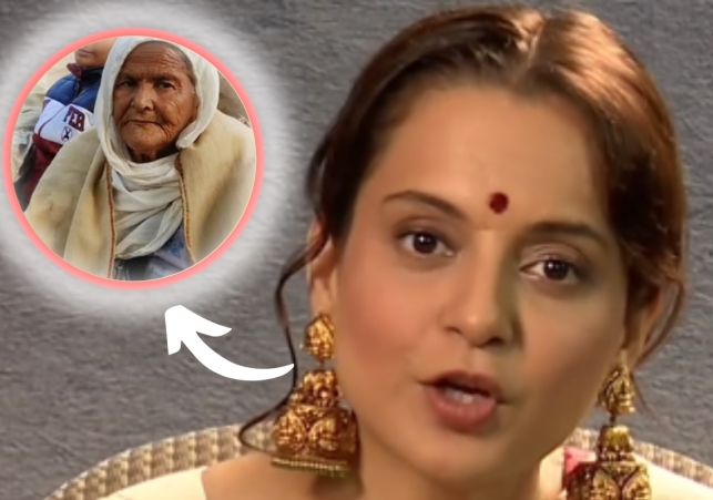 Kangana Ranaut Personally Apologizes in Court for Controversial Comment on Elderly Farmer