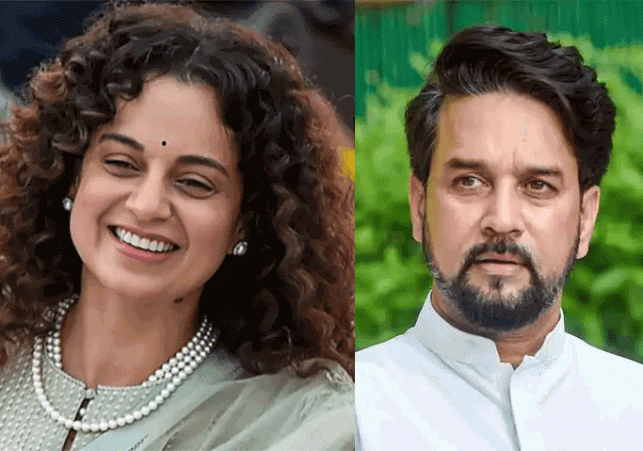 Kangana also willing to contest elections, father confirmed