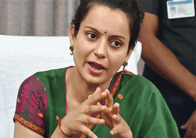 Kangana also willing to contest elections, father confirmed