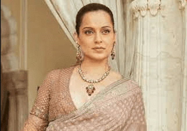 Kangana Rano