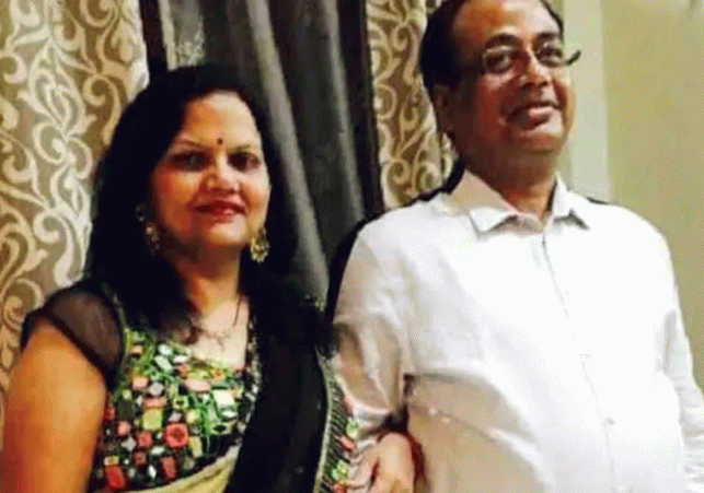 Major Corruption Scandal Exposed in UP
