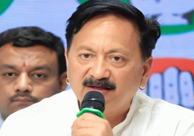 Political Showdown over Womens Reservation