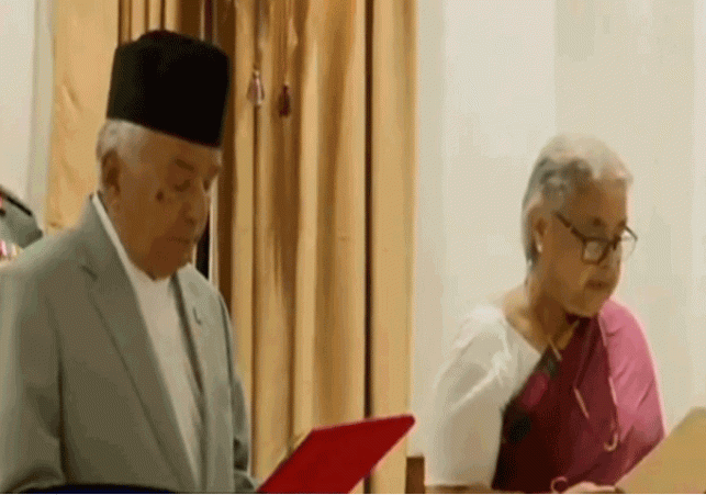 Who is Sushila Karki? Who took over the reins of power in Nepal