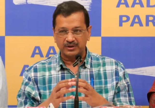 kejrival