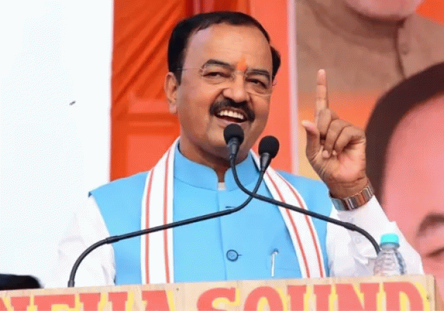 Lucknow: Deputy Chief Minister invites German