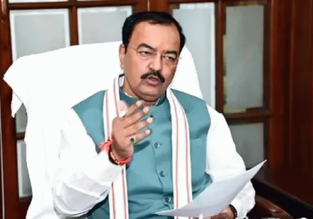 Deputy CM helicopter makes emergency landing