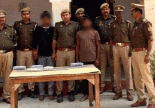 Youth murdered for talking to a girl in Amethi